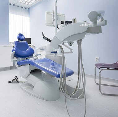 Dental Clinic in Vellore