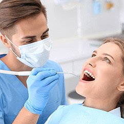  Dental Doctor in Vellore